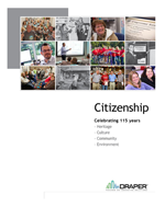 Citizenship Brochure