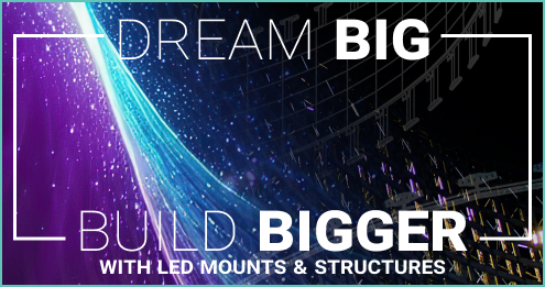 Dream Big, Build Bigger