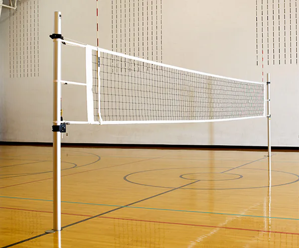 Draper Combination Volleyball System