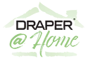Featured in the Draper@Home Collection