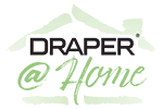 Featured in the Draper@Home Collection