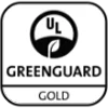 GREENGUARD Gold Certified